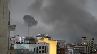 Saldırının etkilediği bölge