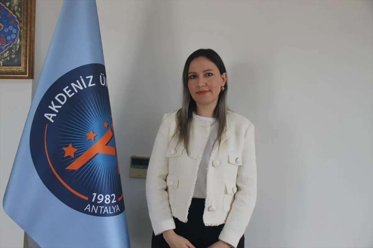 Antalya’da Yüksek Sıcaklıklara Dayanıklı Yerli Nohut Çeşidi Geliştirildi