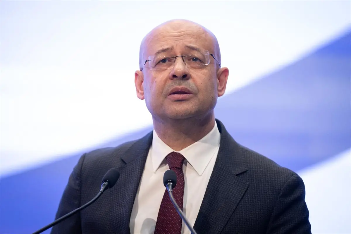 Helal Pazarının 2028'de 3,5 Trilyon Dolar Değerine Ulaşması Bekleniyor