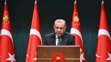 Türkiye ekonomisinin istikrar grafiği