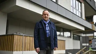 Su ve enerji tasarrufu sağlayan inşaat teknolojileri