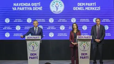 TBMM oturumunda boş kalan sandalye