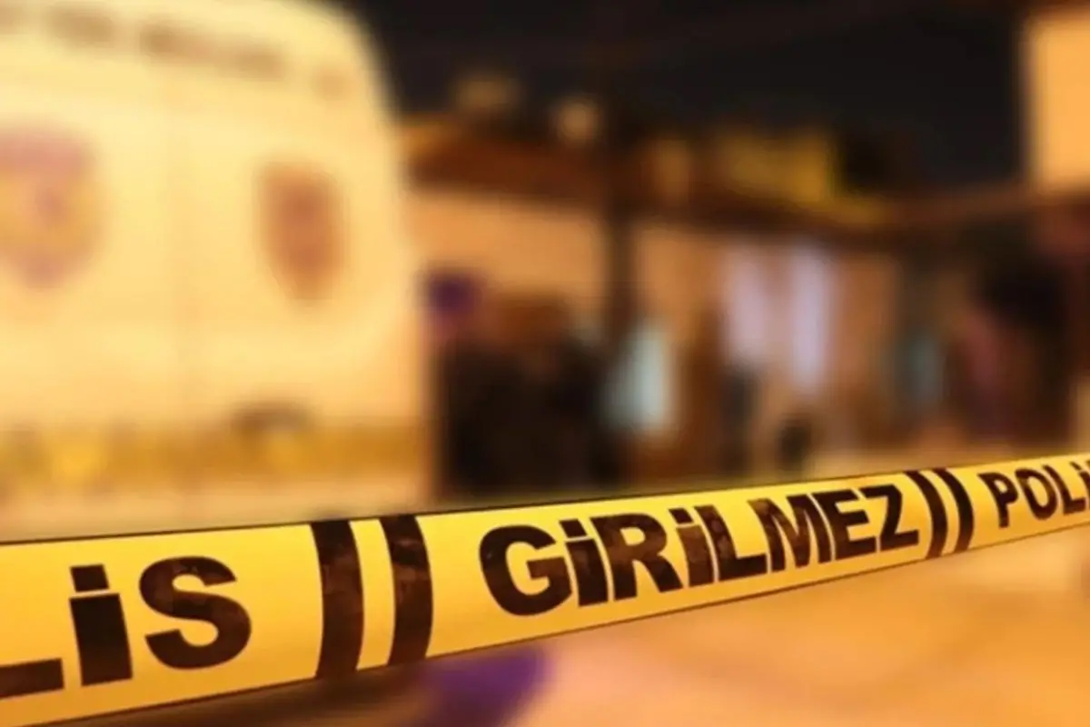 Adana Seyhan’da Silahlı Çatışma: 1 Ölü, 3 Yaralı