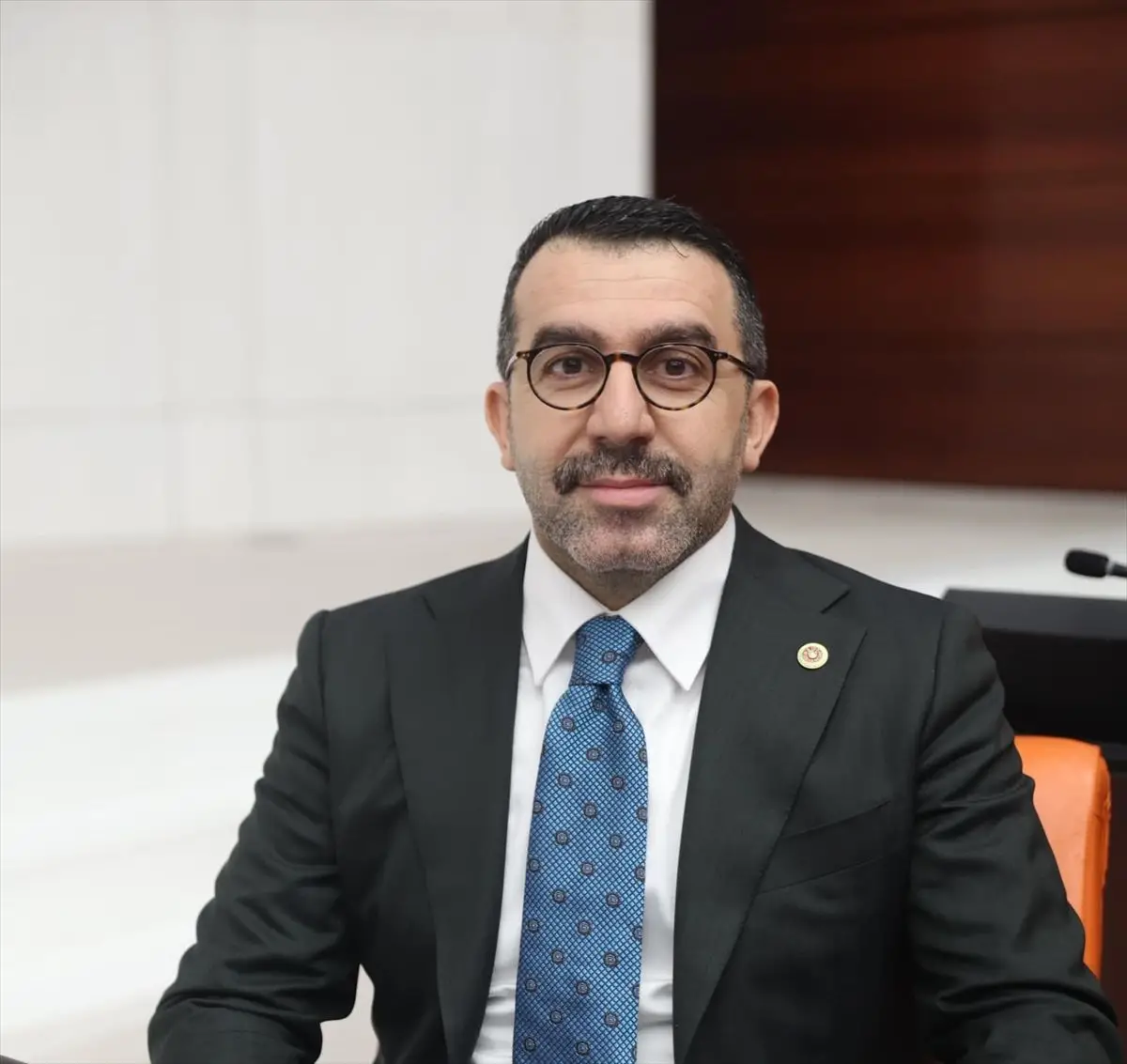 Anadolu Ajansı’nın 106. Yaş Günü, Adem Çalkın’ın Övgüsüyle Coştu