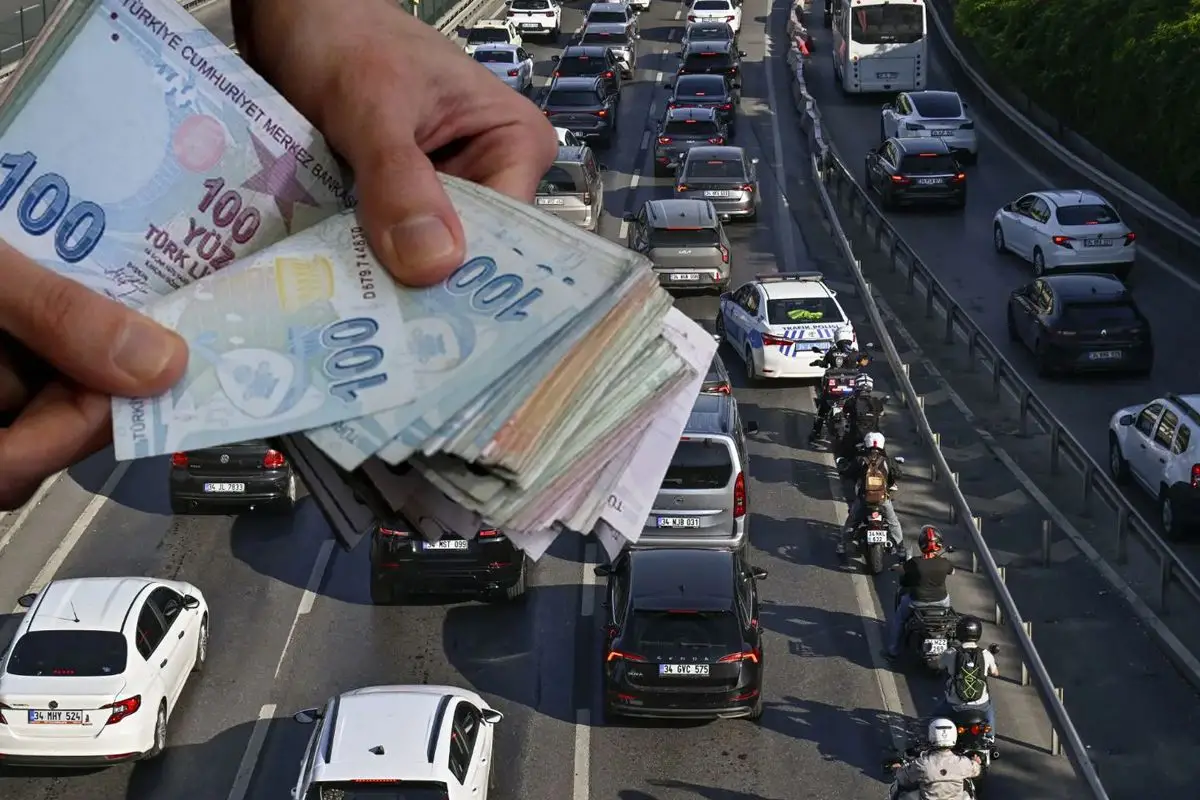 Akaryakıt Fiyatlarına Tarihi Zam: Motorin 85 TL'yi Aşarken Depo Maliyeti 460 TL Artıyor