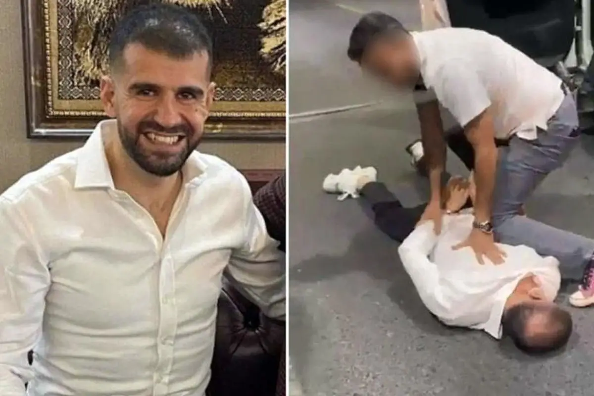 Kaplan davası yeniden açıldı: 76 sanıkla yargılama süreci yeniden başladı