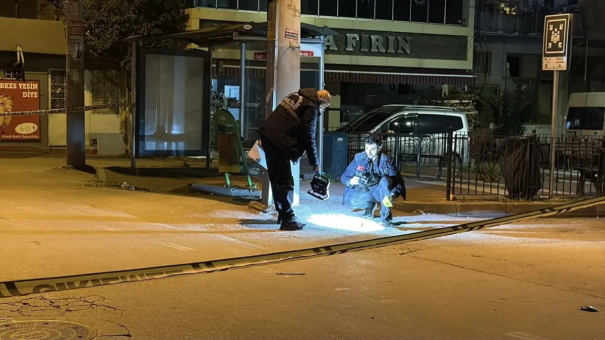 Bursa Osmangazi'de Silahlı Çatışma: 2 Yaralı ve Sürülen Soruşturma