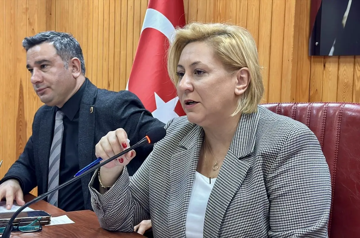 Edirne Meclisi'nden AFAD'ın Müdahale Kapasitesi Üzerine Detaylı Değerlendirme