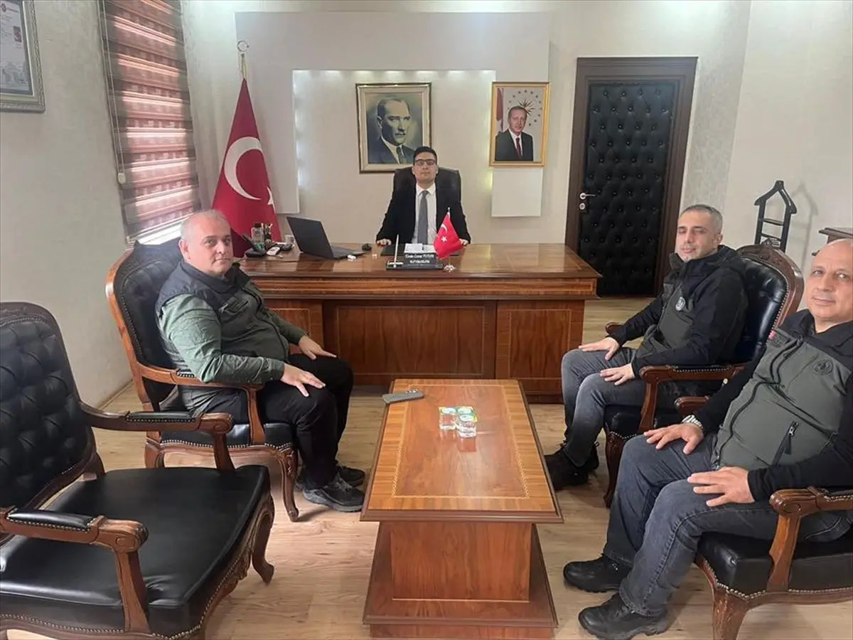 İpsala’da Yol Aydınlatma ve Süs Havuzu Projeleri Hız Kesmeden Devam Ediyor