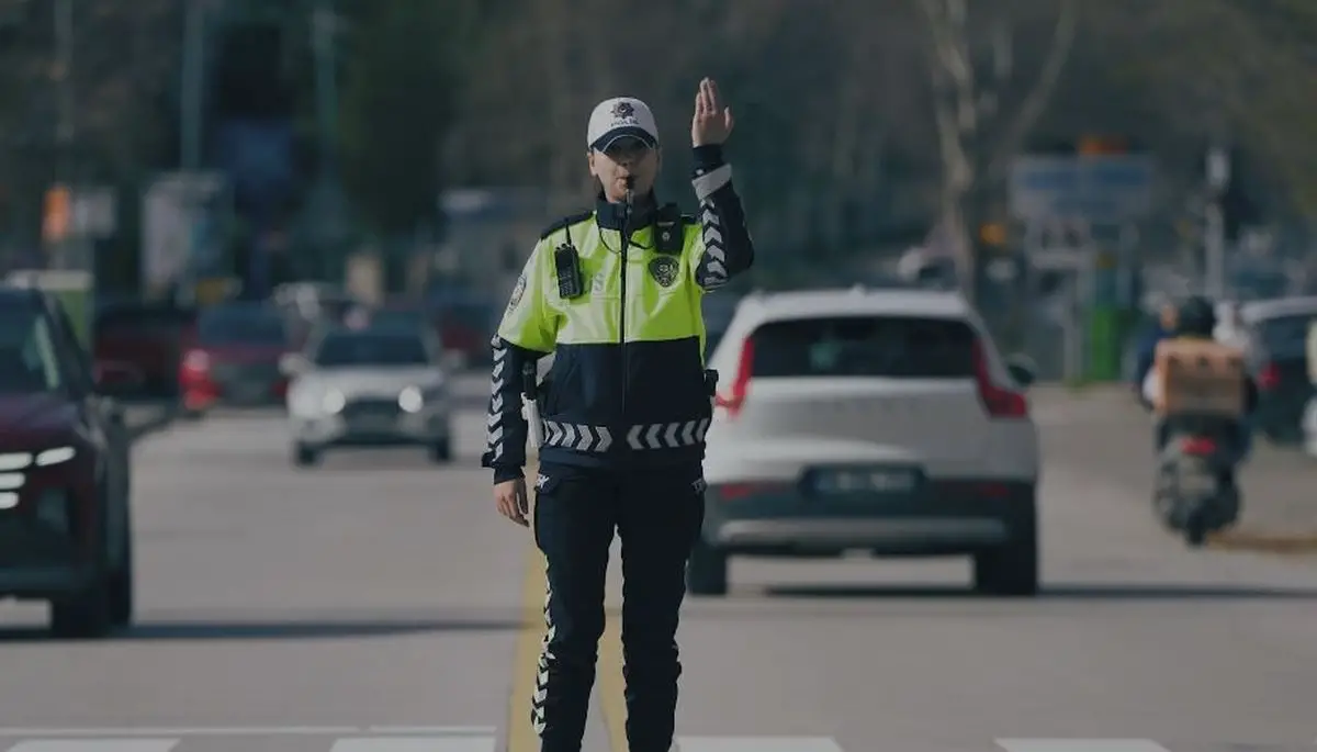 Türk Polis Teşkilatı’nın 181. Yıl Dönümü: “Ay Yıldızın Gölgesinde Biriz” Tanıtım Filmiyle Kutlandı