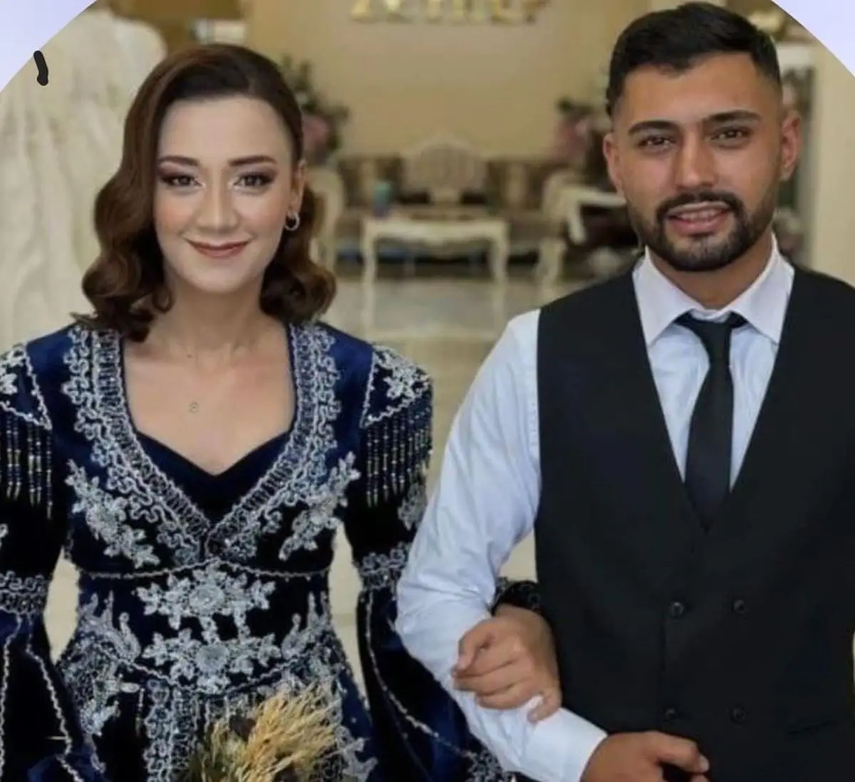 Malatya’da Hamile Kadını Öldüren Şüpheliye Ağırlaştırılmış Müebbet Ceza Talebi