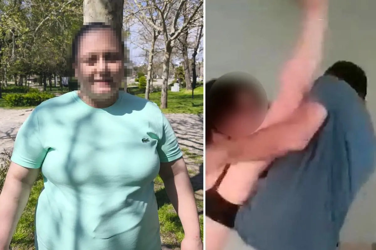 Denizli’de Kadın, Kocasını Başka Bir Kadınla Apartmanda Yakalar; Boşanma Davasını Hazırlıyor