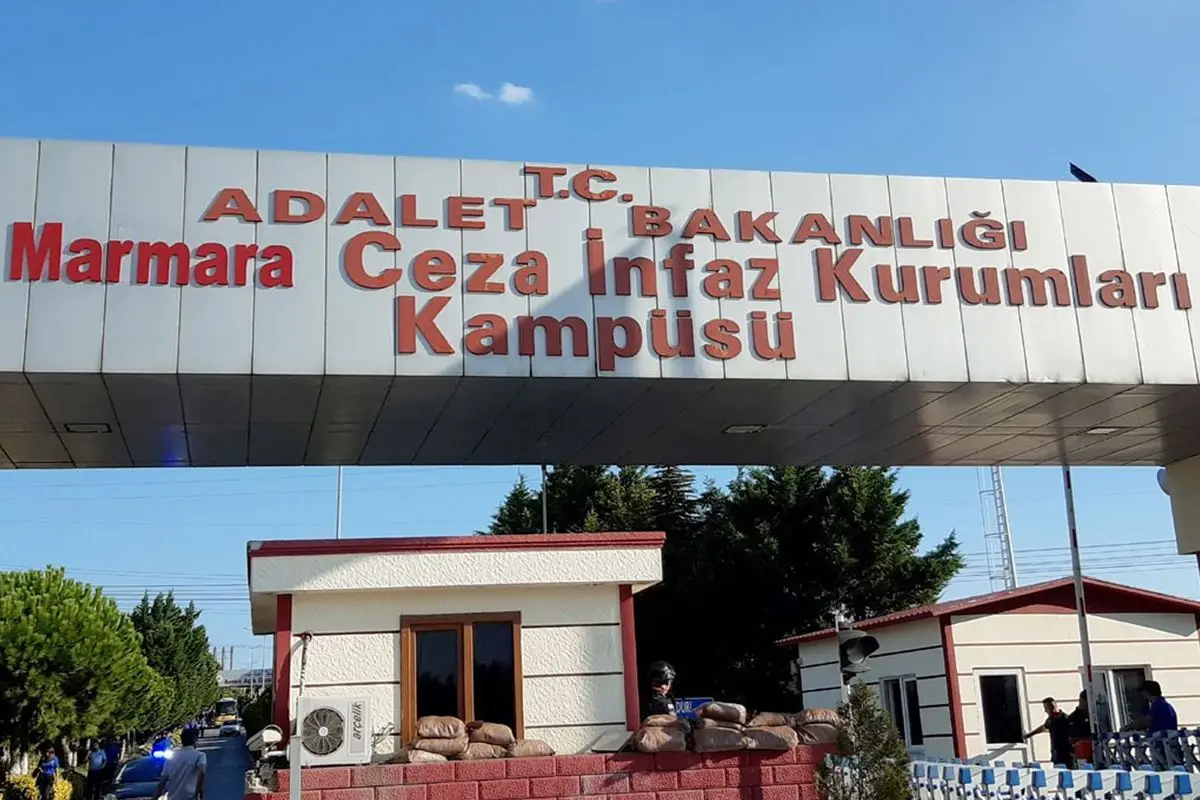 Bakırköy Cumhuriyet Başsavcılığı, İBB Duruşmalarında Yemek ve Su Sağlanmadığı İddialarını Reddetti