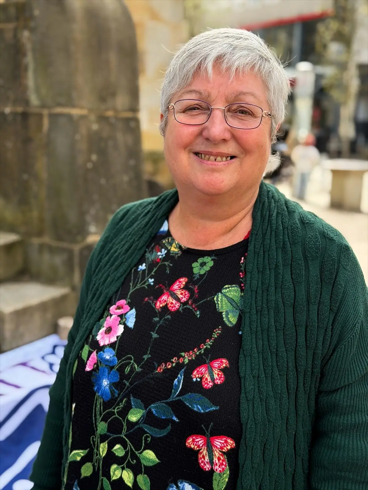 Osnabrück’te İsrail Silah İhracatı Karşısında Büyük Protesto