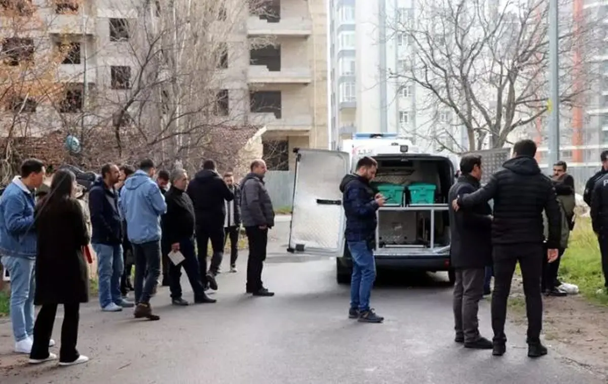 Kayseri'de Şok Edici Bıçaklı Cinayet Dava Süreci ve Yeni Ceza Kararı