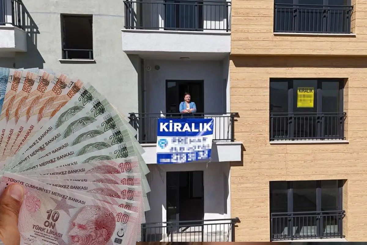 Hatay’da Kira Fiyatları 7 Bin TL’ye Geriledi: Yeni Dönem Başladı