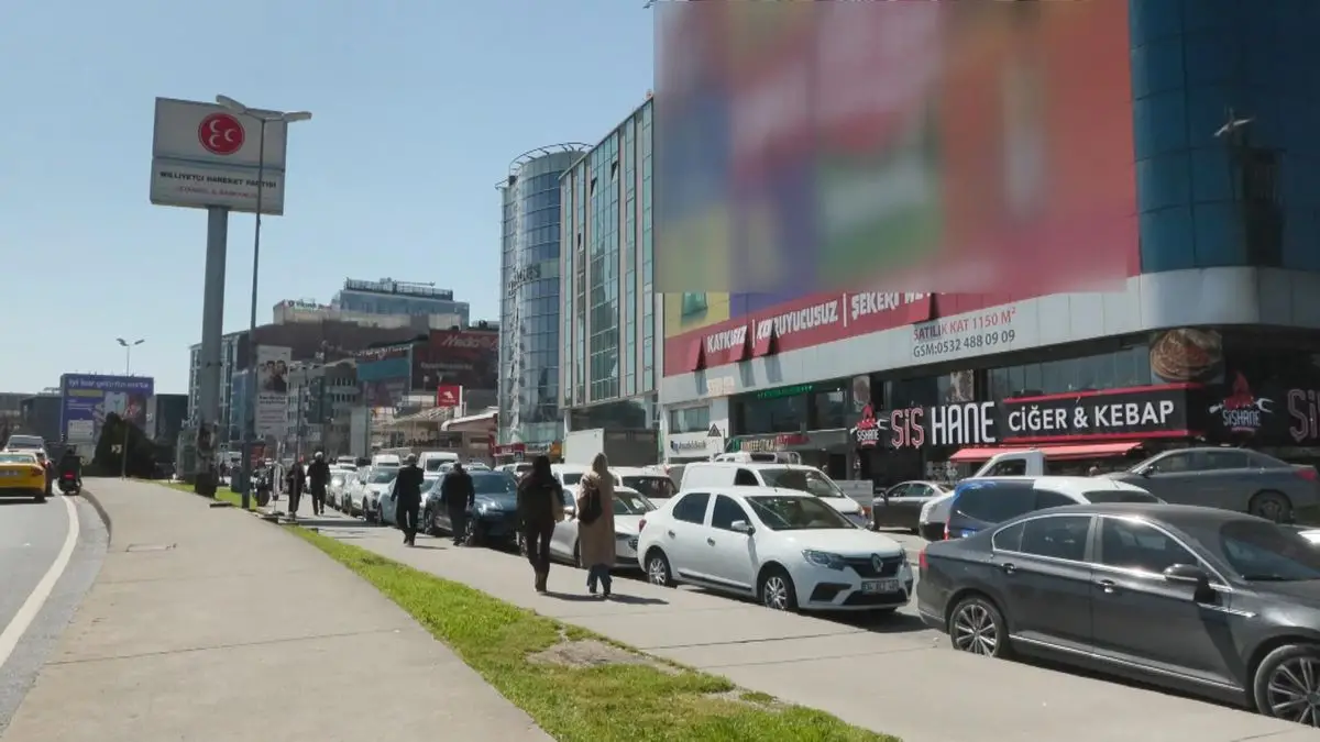 MHP İstanbul İl Teşkilatı Resmen Dağıtıldı: Semih Yalçın Açıklıyor