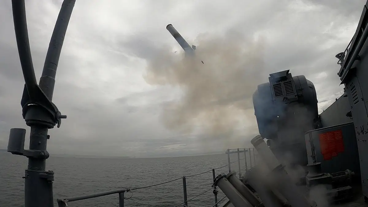 Mavi Vatan 2026 Tatbikatı: Deniz ve Hava Eğitimleri Sorunsuz Sürüyor