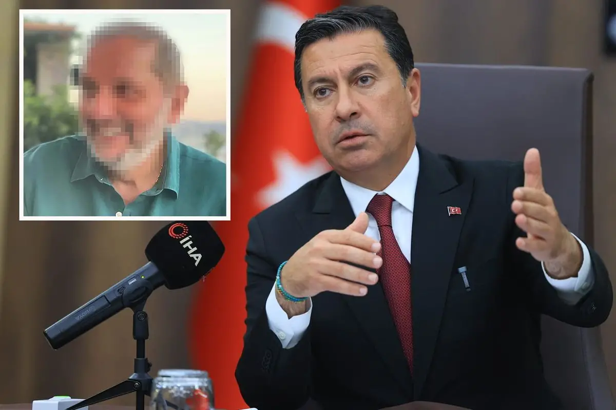 Muğla Büyükşehir Belediye Başkanı Danışmanına Nitelikli Cinsel Taciz Suçlamasıyla Gözaltı