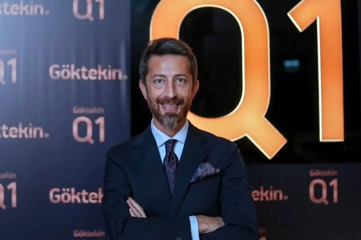 Serdar Göktekin'e 5 Yıl 3 Ay Hapis Cezası Verildi