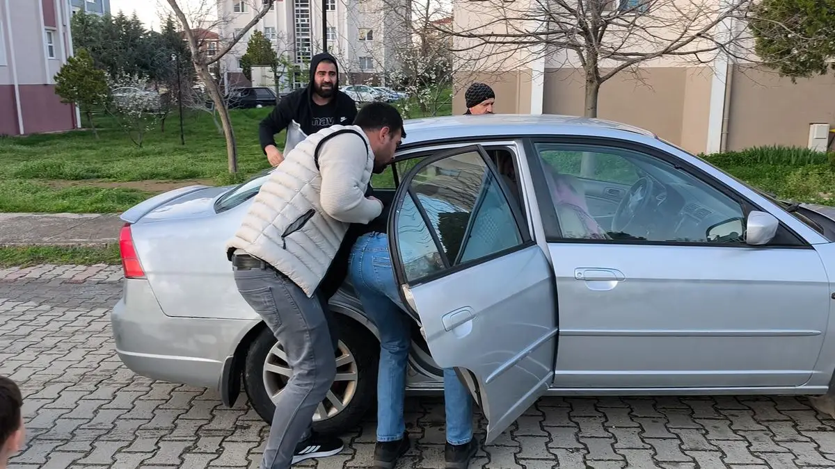 Edirne’nin Keşan İlçesinde Silahlı Saldırı: Metin Budak Şokta