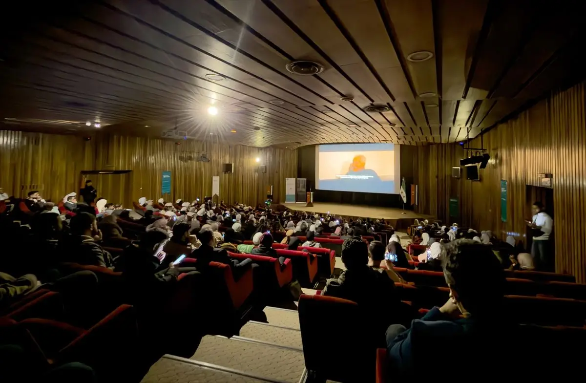 Şam’da “Surreal Suriye” Belgeseli İzleyicileri Gerçeklerle Yüzleştirdi