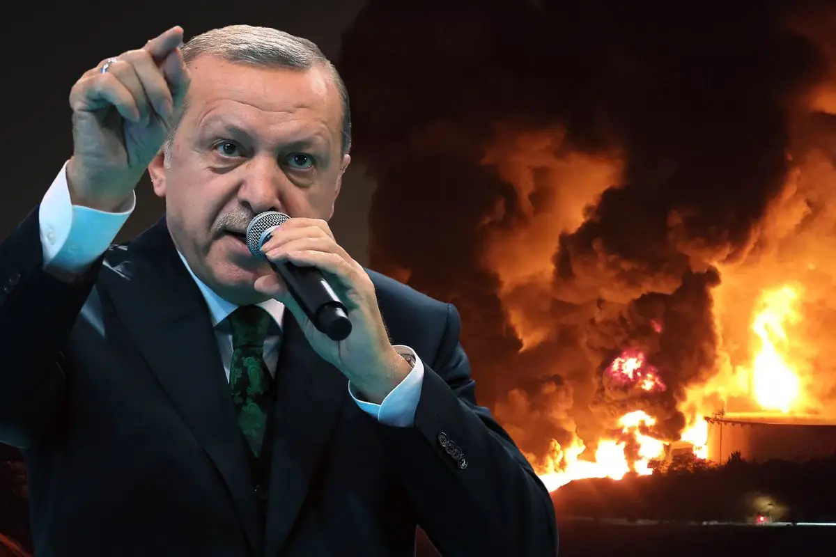 Türkiye, Mısır ve Pakistan'ın İran'ı ABD Müzakeresine Çekme Çabaları