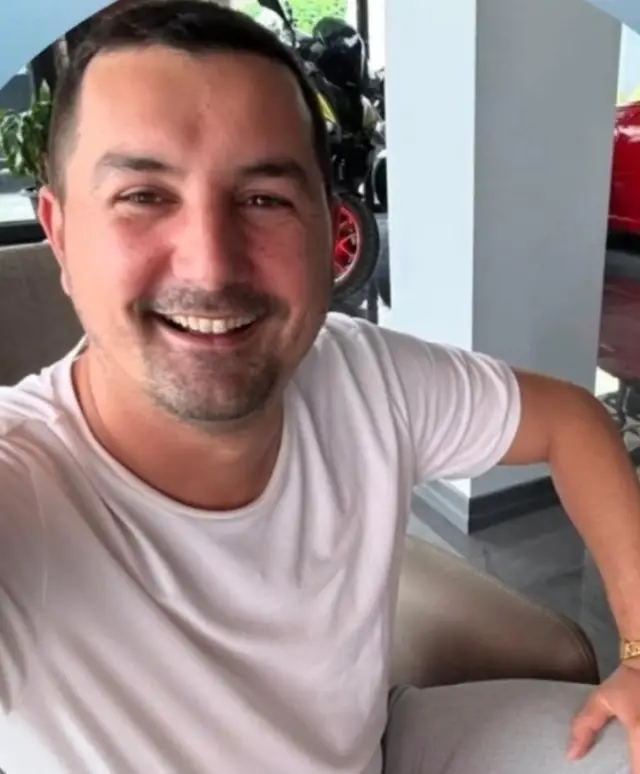 Olay yerinde çıkan silahlı çatışmanın fotoğrafı