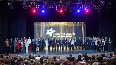 Hemşire eğitim simülasyonu ekranı