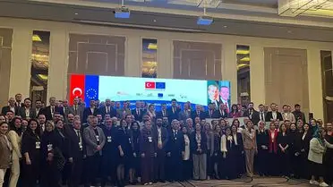 Tarım Bakanı Yumaklı'dan Kırsal Bölgelere 35 Milyon Euro Hibe Desteği