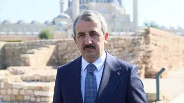 Çocukların yazarlarla buluştuğu an