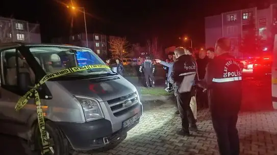 Edirne Keşan’da Silahlı Saldırı: Yaralı Kişi Hayatını Kaybetti