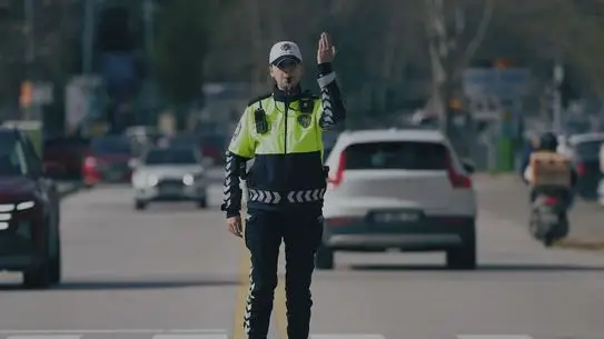 Tanıtım filminin ana görseli