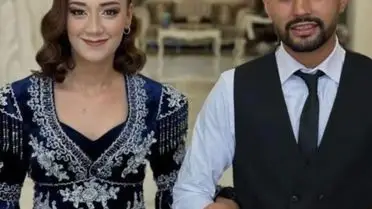 Olay yerinden çekilen fotoğraf