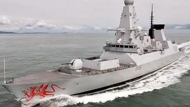 Saldırı anını gösteren görsel