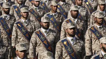 İran Devrim Muhafızları Ordusu İstihbarat Komutanı Mecid Hademi ABD-İsrail Saldırısında Şehit Oldu