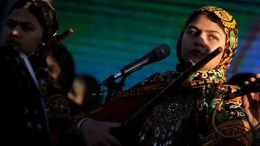 Minab'da kazanın gerçekleştiği yer