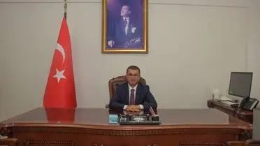 AA 106. yıl kutlamasına dair görsel