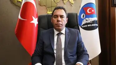 AA 106. yıl kutlaması için Ötüken Şenger'in mesajı