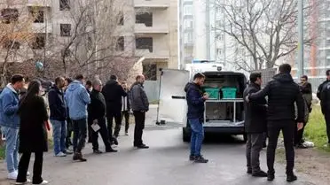 Mahkeme karar belgesi