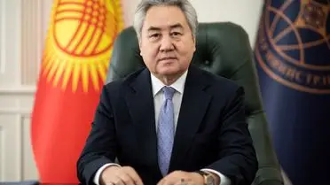 ŞİÖ Başkanlığına hazırlık sürecindeki Kırgızistan