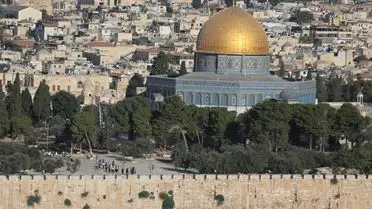 Mescid-i Aksa çevresindeki gelişmeler