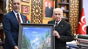 Volkan Yılmaz, MHP İstanbul İl Başkanlığına Atandı