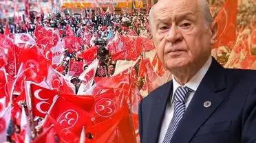 MHP İstanbul il teşkilatı feshi