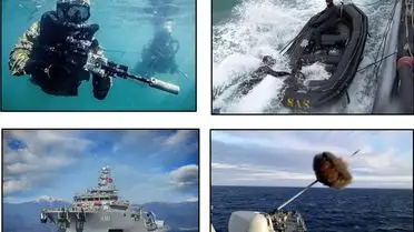 Mavi Vatan 2026 tatbikatı ana görseli