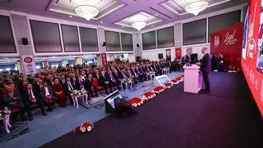Sakarya’da tanıtılan yeni ulaşım projeleri