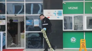 Olay Yerinde Güvenlik Birimleri