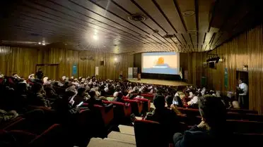 Belgeselde kullanılan çarpıcı sahneler