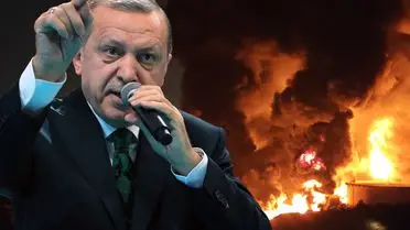 Türkiye, Mısır ve Pakistan'ın İran'ı ABD Müzakeresine Çekme Çabaları