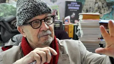 Prof. Dr. Yalçın Küçük, Ankara’da Hayatını Kaybetti